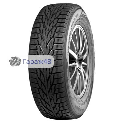 Nokian Tyres (Ikon Tyres ) Hakkapeliitta R 2 SUV 225/60 R17 103R